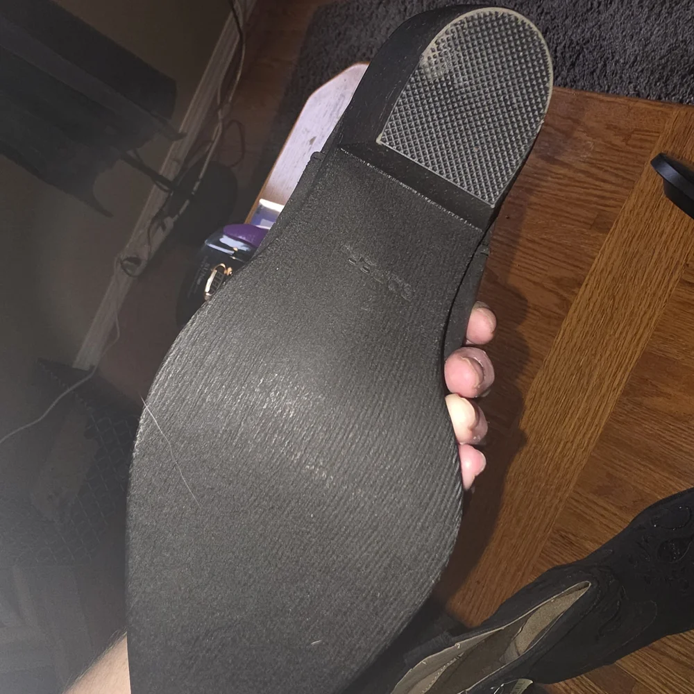 ROPER Women's Black Western Boots - Picture 5 of 7